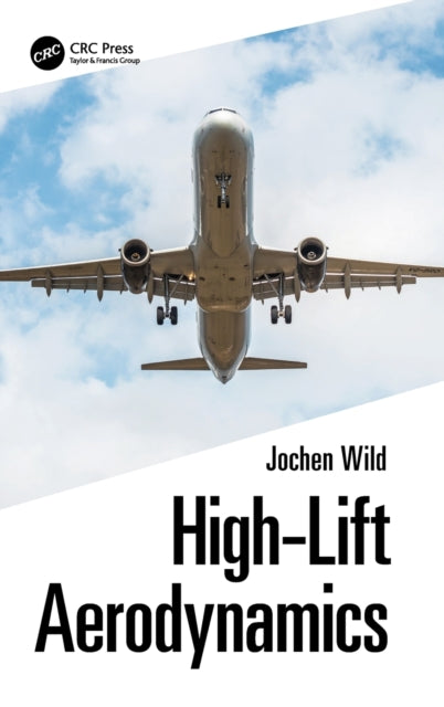 High-Lift Aerodynamics