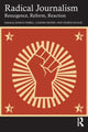 Book cover of: Radical Journalism. By: Seamus Farrell