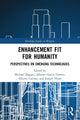 Book cover of: Enhancement Fit for Humanity. By: Michael Baggot
