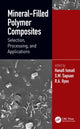 Book cover of: Mineral-Filled Polymer Composites. By: Hanafi Ismail