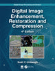 Book cover of: Digital Image Processing and Analysis