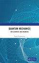 Book cover of: Quantum Mechanics. By: Harish Parthasarathy