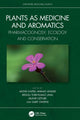 Book cover of: Plants as Medicine and Aromatics. By: Bengu Turkyilmaz Unal