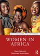 Book cover of: Women in Africa. By: Toyin Falola