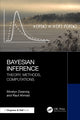 Book cover of: Bayesian Inference. By: Silvelyn Zwanzig