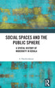 Book cover of: Social Spaces and the Public Sphere. By: S. Harikrishnan