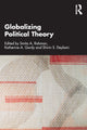 Book cover of: Globalizing Political Theory. By: Smita A. Rahman