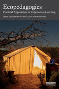 Ecopedagogies