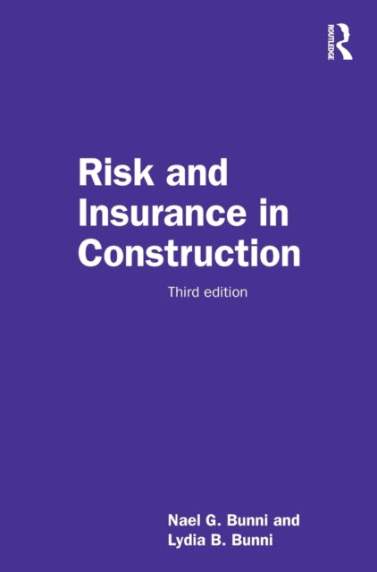 Risk and Insurance in Construction