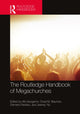 Book cover of: Routledge Handbook of Megachurches