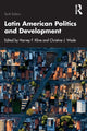 Book cover of: Latin American Politics and Development. By: Harvey F. Kline