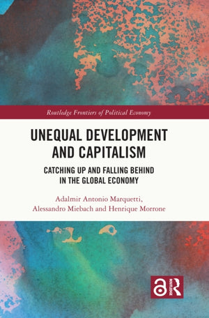 Unequal Development and Capitalism