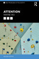 Book cover of: Attention. By: Wayne Wu