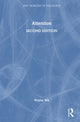 Book cover of: Attention