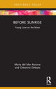 Book cover of: Before Sunrise. By: María del Mar Azcona