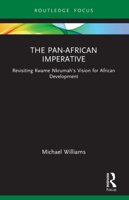 Book cover of: Pan-African Imperative. By: Michael Williams