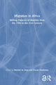 Book cover of: Migration in Africa. By: Michiel de Haas