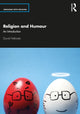 Book cover of: Religion and Humour