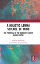 Book cover of: Holistic Lemma Science of Mind. By: Shin'Ichi Nakazawa