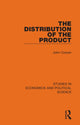 Book cover of: Distribution of the Product. By: John Craven