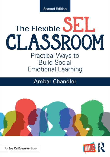 Book cover of: Flexible SEL Classroom