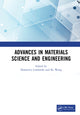 Book cover of: Advances in Materials Science and Engineering. By: Domenico Lombardo