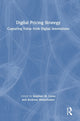 Book cover of: Digital Pricing Strategy. By: Stephan M. Liozu