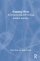 Book cover of: Engaging Minds. By: Brent Davis
