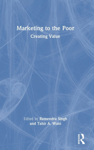 Marketing to the Poor