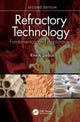 Book cover of: Refractory Technology. By: Ritwik Sarkar