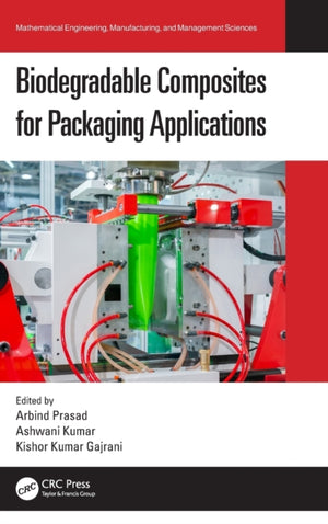 Biodegradable Composites for Packaging Applications