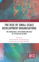 Book cover of: Rise of Small-Scale Development Organisations