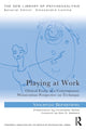 Book cover of: Playing at Work. By: Vincenzo Bonaminio