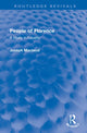 Book cover of: People of Florence. By: Joseph Macleod