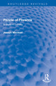 Book cover of: People of Florence. By: Joseph Macleod