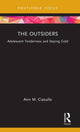 Book cover of: Outsiders. By: Ann M. Ciasullo