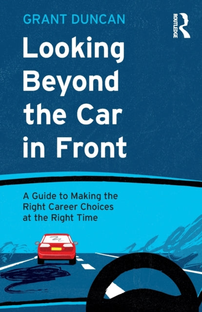 Book cover of: Looking Beyond the Car in Front