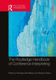 Book cover of: Routledge Handbook of Conference Interpreting. By: Michaela Albl-Mikasa