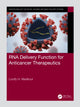 Book cover of: RNA Delivery Function for Anticancer Therapeutics. By: Loutfy H. Madkour