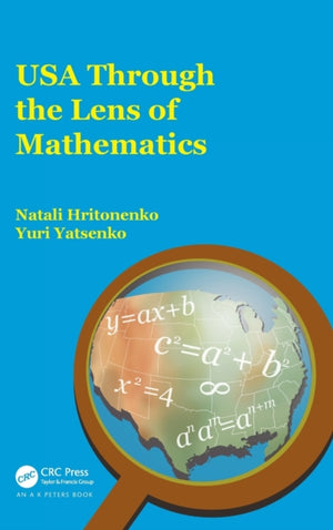 USA Through the Lens of Mathematics