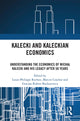 Book cover of: Kalecki and Kaleckian Economics. By: Louis-Philippe Rochon