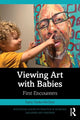 Book cover of: Viewing Art with Babies. By: Kathy Danko-McGhee