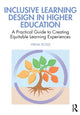 Book cover of: Inclusive Learning Design in Higher Education. By: Virna Rossi