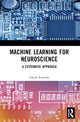 Book cover of: Machine Learning for Neuroscience