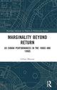 Book cover of: Marginality Beyond Return. By: Lillian Manzor