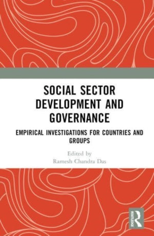 Social Sector Development and Governance