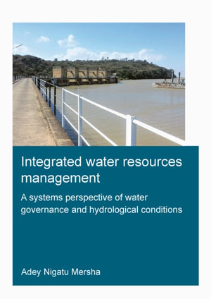 Integrated Water Resources Management