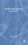 Emotion and Cognition