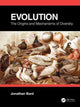 Book cover of: Evolution. By: Jonathan B. L. Bard