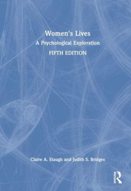Book cover of: Women's Lives
